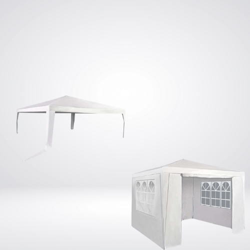 Gazebo Tent