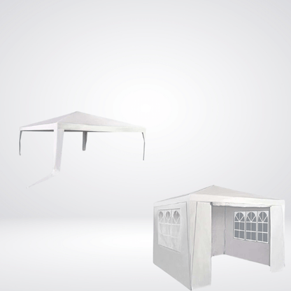 Gazebo Tent