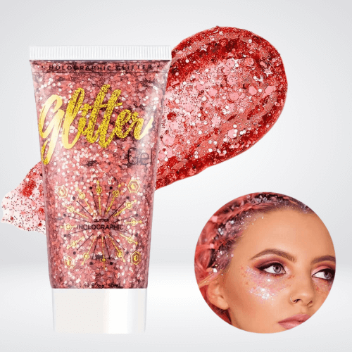 biodegradable glitter