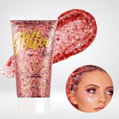 biodegradable glitter