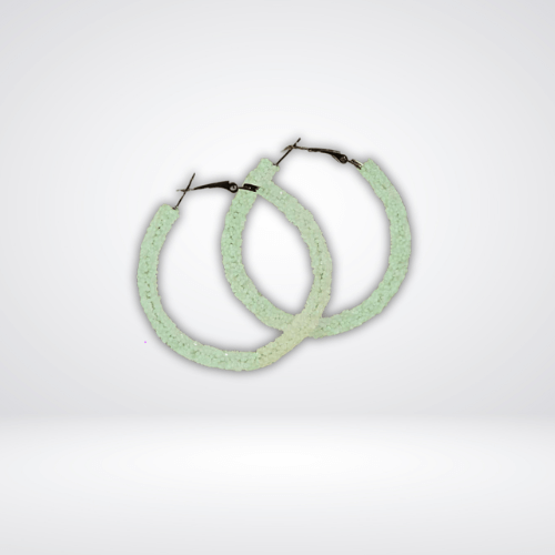 Glow in The Dark Earrings