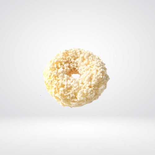 Glow in the Dark Scrunchies