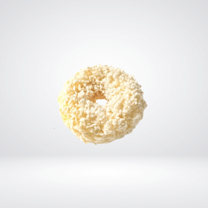 Glow in the Dark Scrunchies