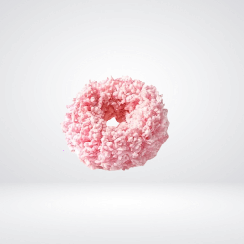 Glow in the Dark Scrunchies