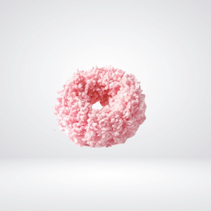 Glow in the Dark Scrunchies