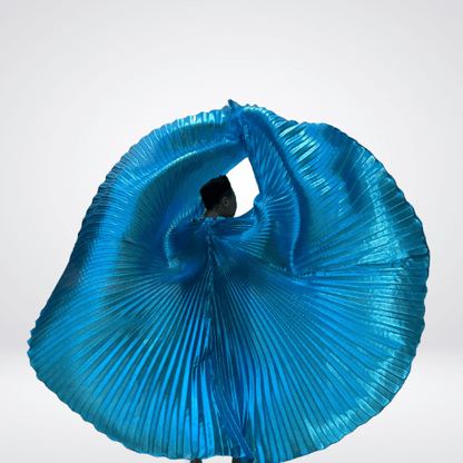 rave butterfly wings