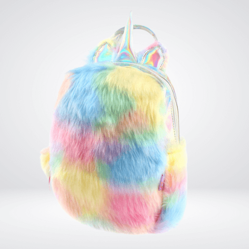 Holographic Backpack
