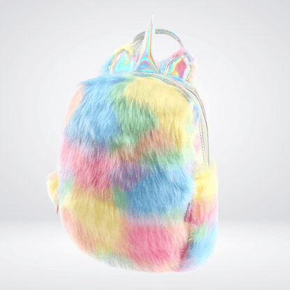 Holographic Backpack