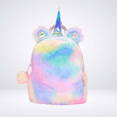 Holographic Backpack