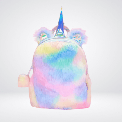 Holographic Backpack