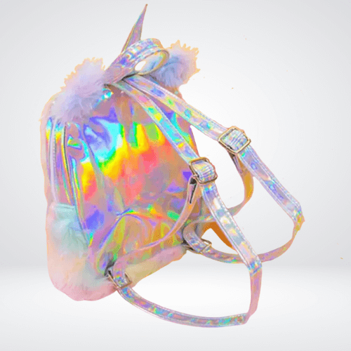 Holographic Backpack