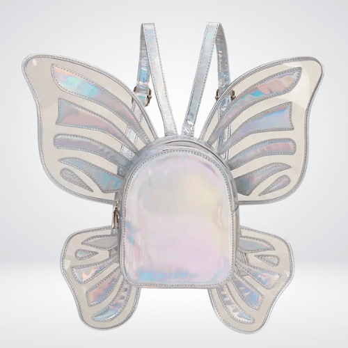 butterfly backpack