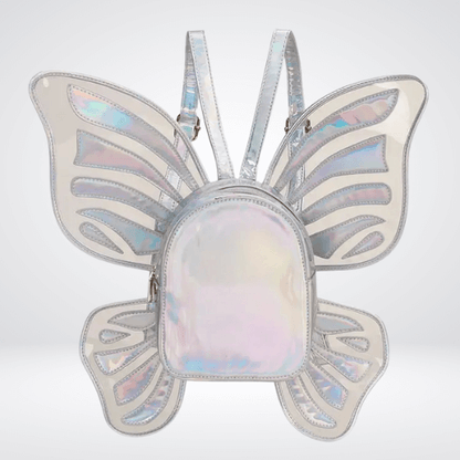 butterfly backpack