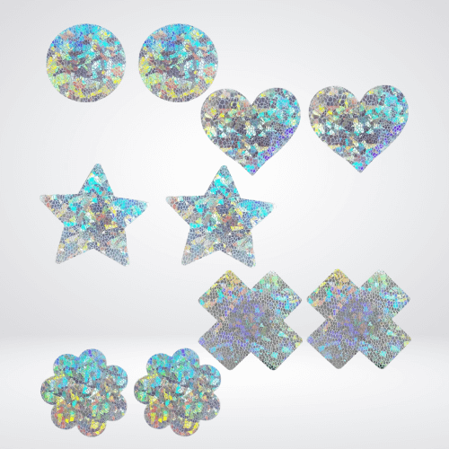 holographic pasties