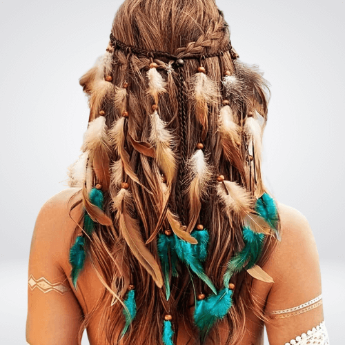 Indian Headdress