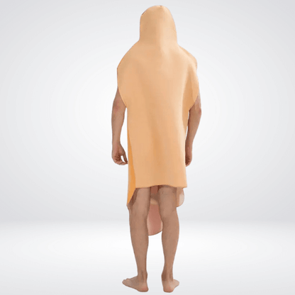 Hot Dog Costume