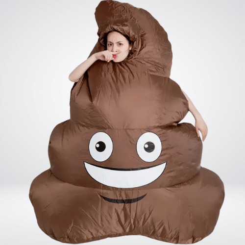 Inflatable Costumes