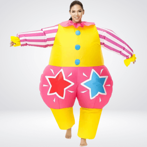 Inflatable Costumes