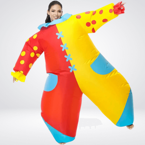 Inflatable Costumes