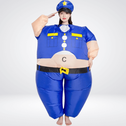 Inflatable Costumes
