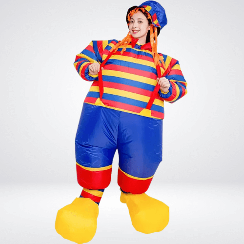 Inflatable Costumes