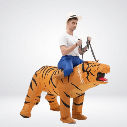 Inflatable Costumes