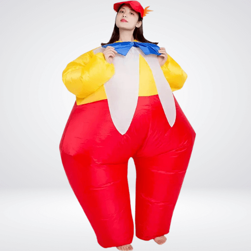 Inflatable Costumes