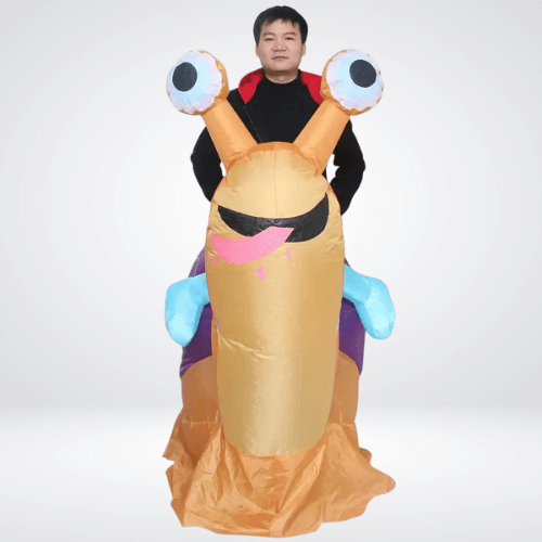 Inflatable Costumes