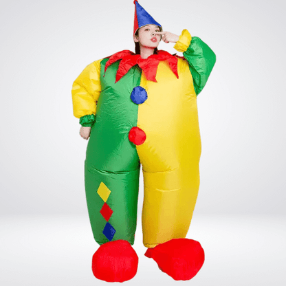Inflatable Costumes