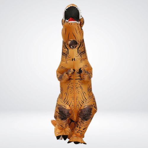 dinosaur costume