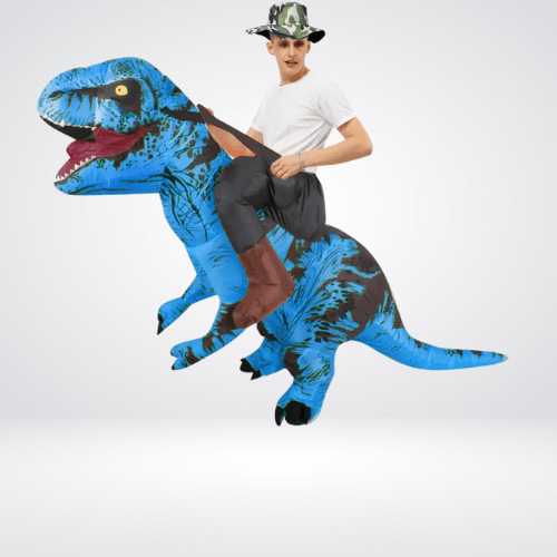 Dinosaur Costume