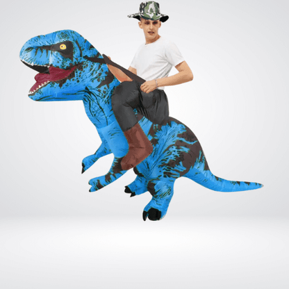 Dinosaur Costume