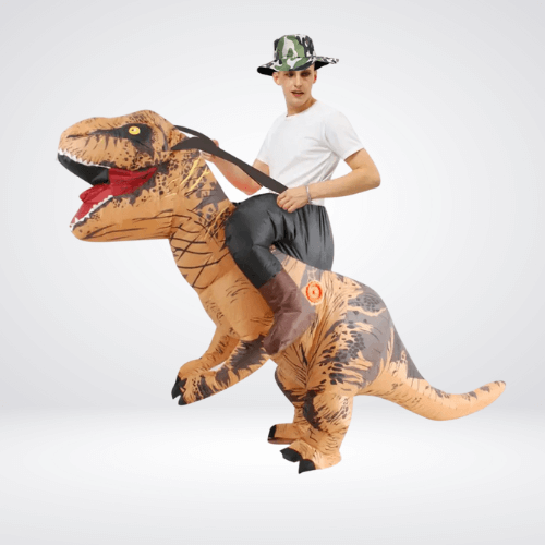 Dinosaur Costume