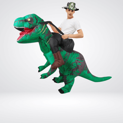 Dinosaur Costume