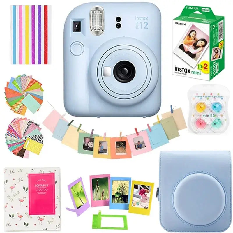 Instant Camera