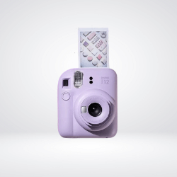 Instant Camera