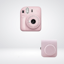 Instant Camera