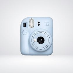 Instant Camera