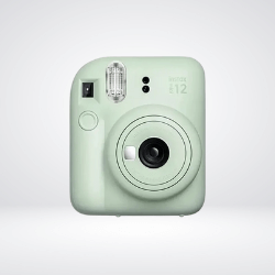 Instant Camera