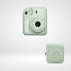 Instant Camera
