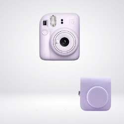 Instant Camera