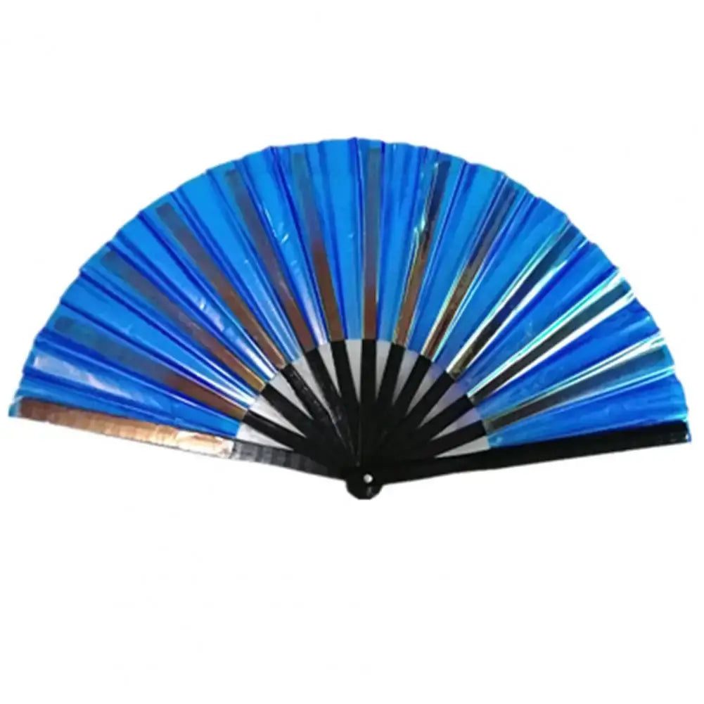 Large Hand Fan