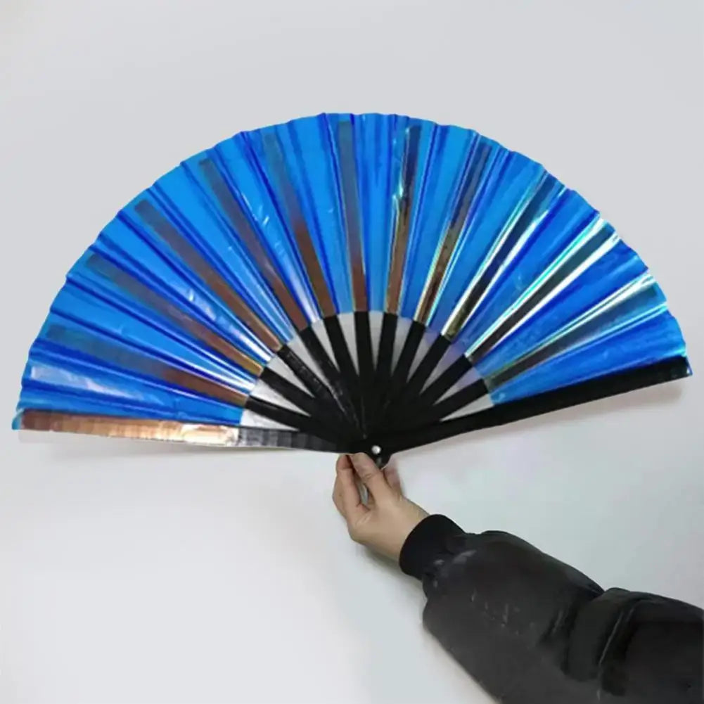 Large Hand Fan