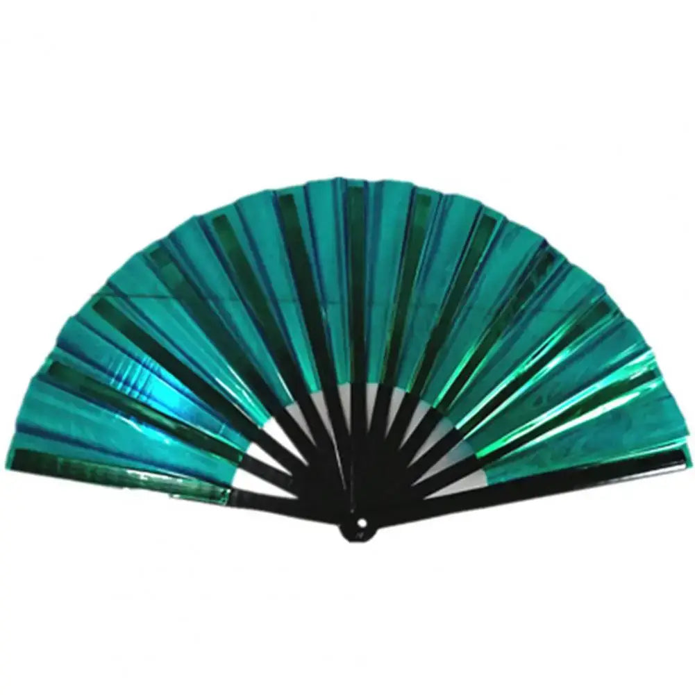 Large Hand Fan