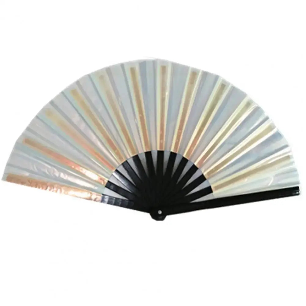 Large Hand Fan