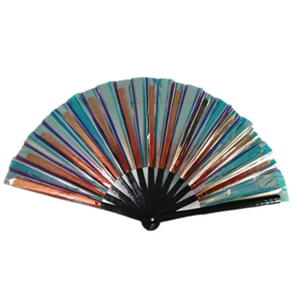 Large Hand Fan