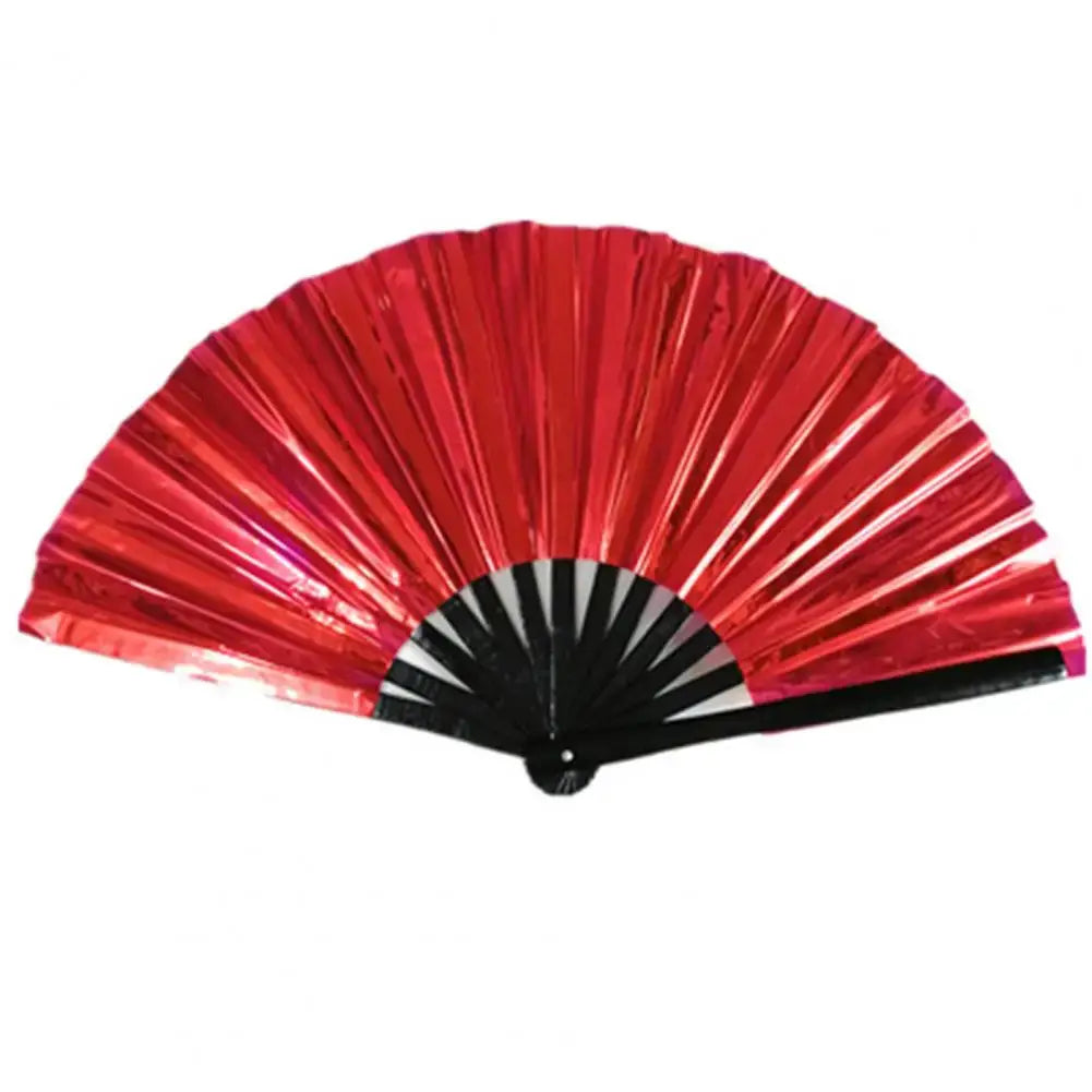 Large Hand Fan