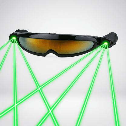 Laser Glasses