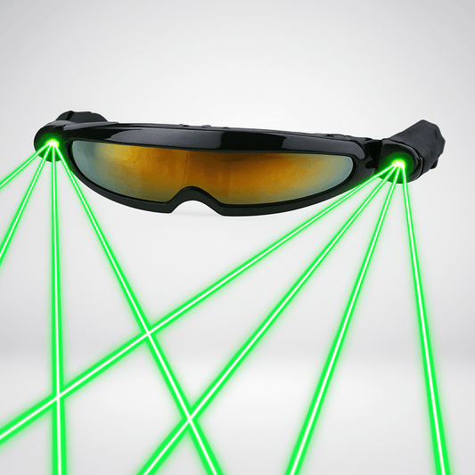 Laser Glasses