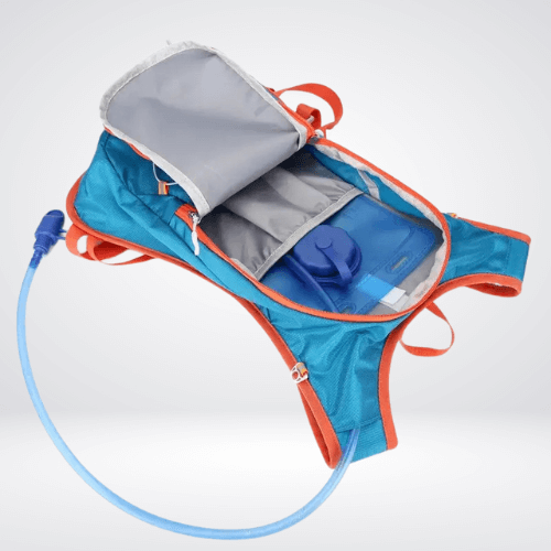 Hydration pack